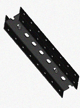 Стойка сдвоенная ССД 1800х4 УХЛ1, горячее цинкование, S4,0