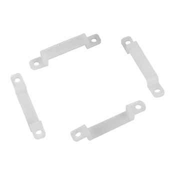 Скоба крепления для термо-неона GSC12-2835-C-IP20-NTS уп. по 10 шт General