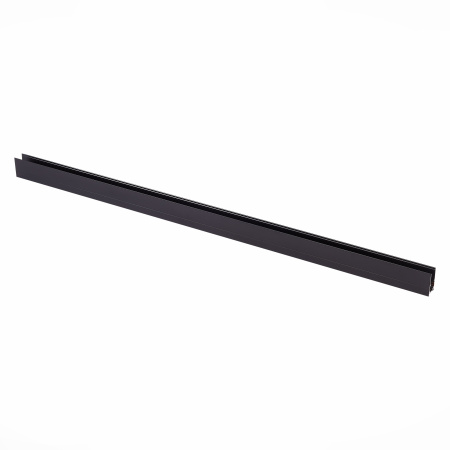 Шинопровод магнитный накладной Черный 2м ST003.429.00 ST LUCE