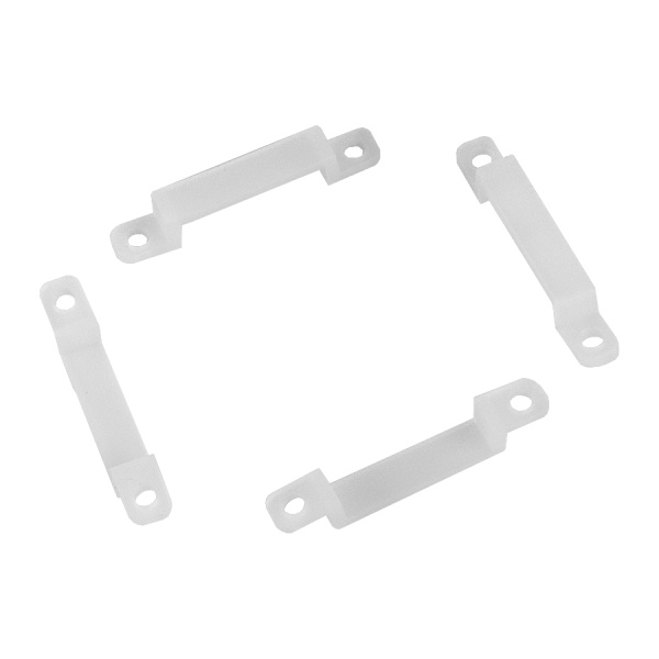 Скоба крепления для термо-неона GSC12-2835-C-IP20-NTS уп. по 10 шт General
