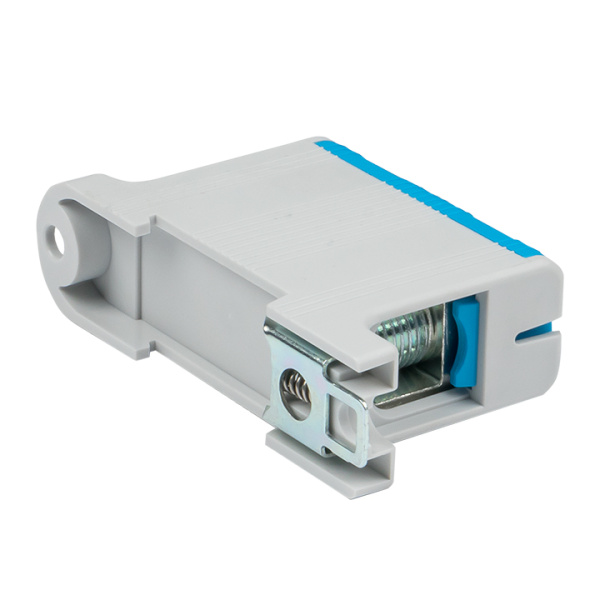 Клемма силовая вводная КСВ 16-95 синяя PROxima EKF