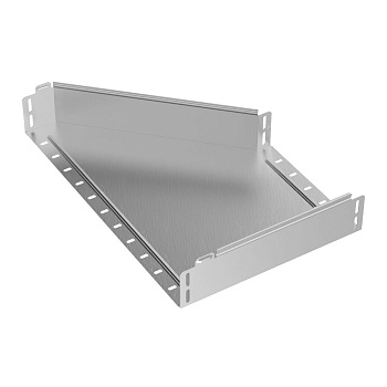 Переходник правый Стандарт HDZ 600х300х100 Промрукав