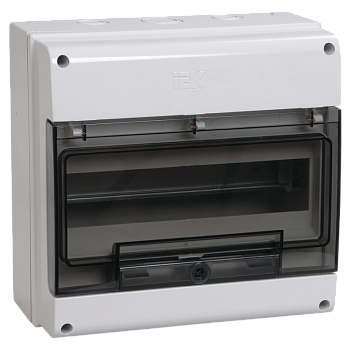 ЩРн-П-12 IP66 IEK