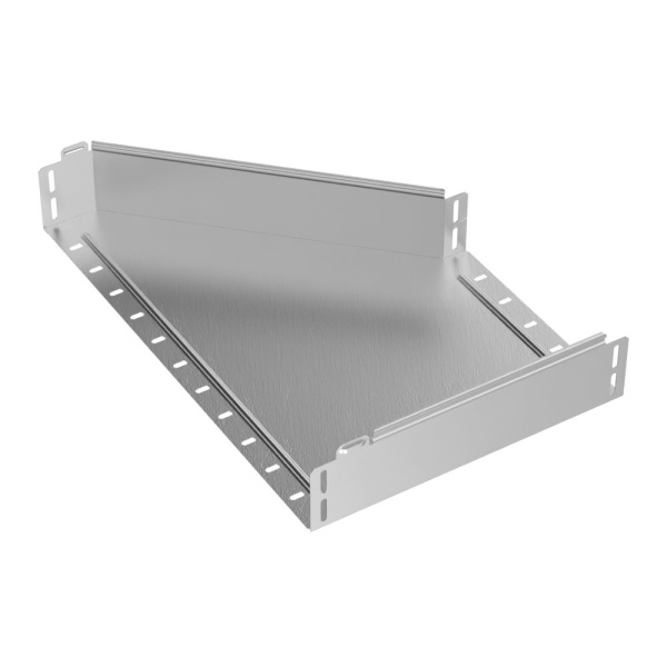 Переходник правый Стандарт HDZ 600х300х100 Промрукав