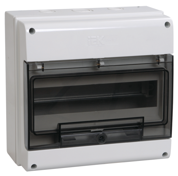 ЩРн-П-12 IP66 IEK