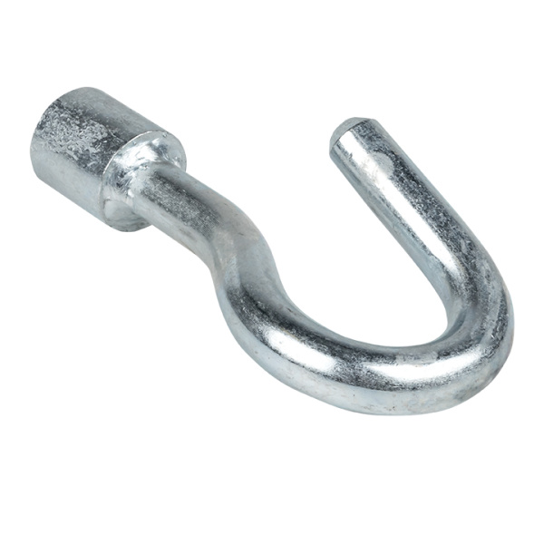 Гайка крюкообразная PD20 PROxima EKF