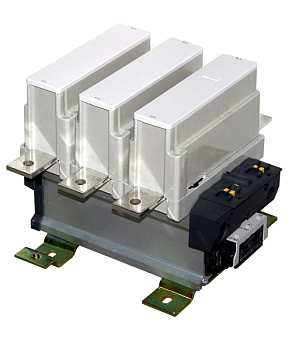 Пускатель электромагнитный ПМЛ-9100Д УХЛ4 Б, 380В/50Гц, 1з, 800А, нереверсивный, без реле Электротехник