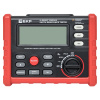 Измеритель сопротивления заземления цифровой E-Resist MS2302 Professional EKF