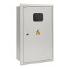 Щит учетно-распред, встраиваемый ЩУРв 3/12 (540х340х160) IP31 PROxima EKF