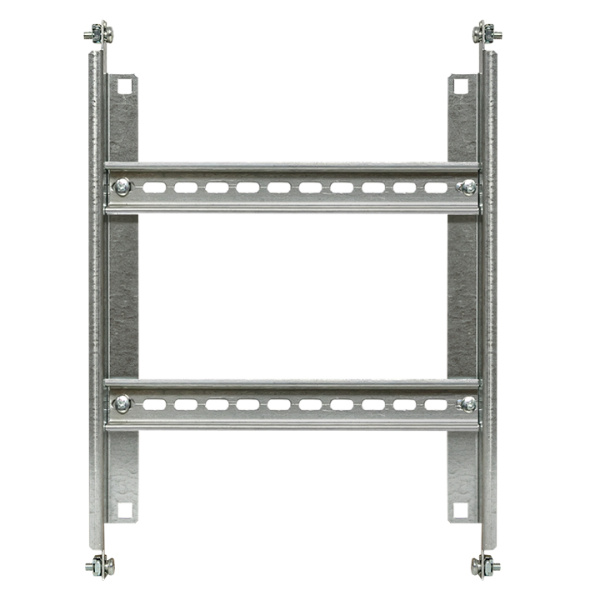 Шасси с дин-рейками на 24 модуля для 40,32,22 "Гранит" PROxima EKF