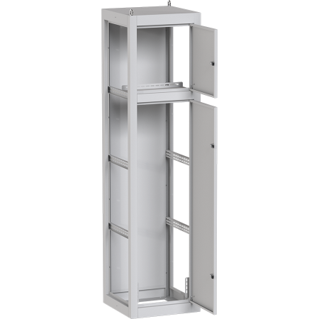 Каркас ВРУ-2 Unit S сварной IP31 (1800х450х450) PROxima EKF