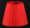 Абажур Красный Lampshade LMP-RED-130 Maytoni