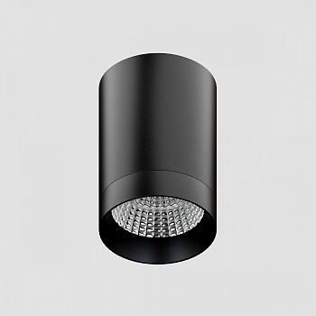  Светильник накладной TUBUS L 2040 38B 20W 4000K(1900Лм) Lighttech