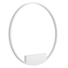 Настенный светильник (бра) 1*LED 51Вт Белый IP20 Rim MOD058WL-L50W4K Maytoni