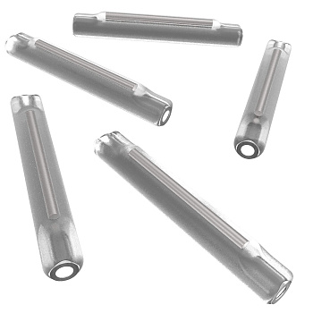 Комплект защиты сварного соединения КДЗС (40 мм) DKC