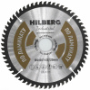 Диск пильный Industrial Ламинат 185*30/20*60Т HL185 Hilberg