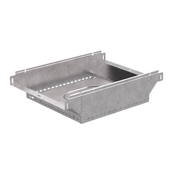 Ответвитель Т-образный вертикальный Стандарт 400х50 Промрукав