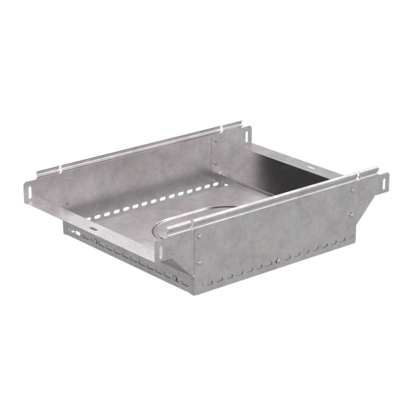 Ответвитель Т-образный вертикальный Стандарт 400х50 Промрукав