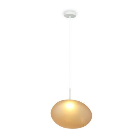 Подвесной светильник 1*LED 5Вт Белый IP20 Roca MOD004PL-L5CE3K Maytoni