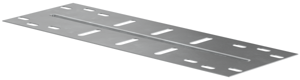 Накладка на основание лотка 300 HDZ IEK