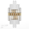 Бра E14 2*40W STIKA золотой/стекло ODEON LIGHT Бра E14 2*40W STIKA золотой/стекло ODEON LIGHT