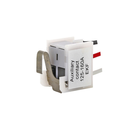 Дополнительный контакт к ВА-99 125-160А PROxima EKF