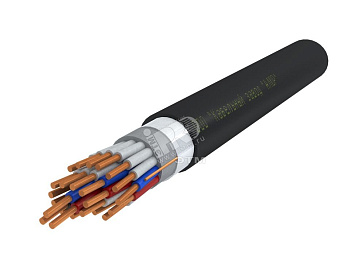 Кабель КВВГЭнг(А) 37х2,5