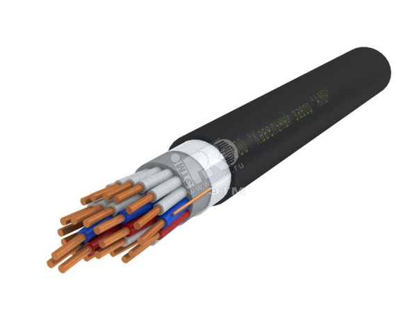 Кабель КВВГЭ 37х2,5