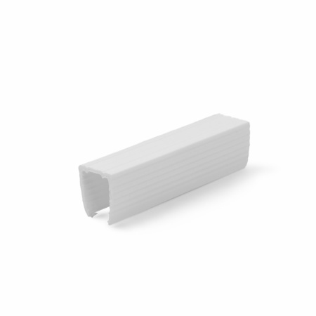 Крепеж для одностороннего светодиодного гибкого неона 220V 2835 (10 шт.) (a040608) Elektrostandard
