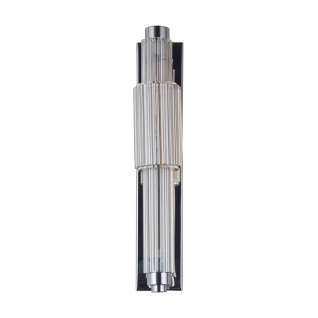 Настенный светильник (бра) LED 8Вт Хром IP20 Verticale MOD308WL-L9CG3K Maytoni