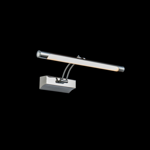 Подсветка 7Вт 3000K Хром IP20 Fino MIR003WL-L7CH Maytoni