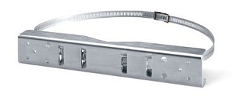 Комплект для крепления на столб корпусов MBOX2 DKC