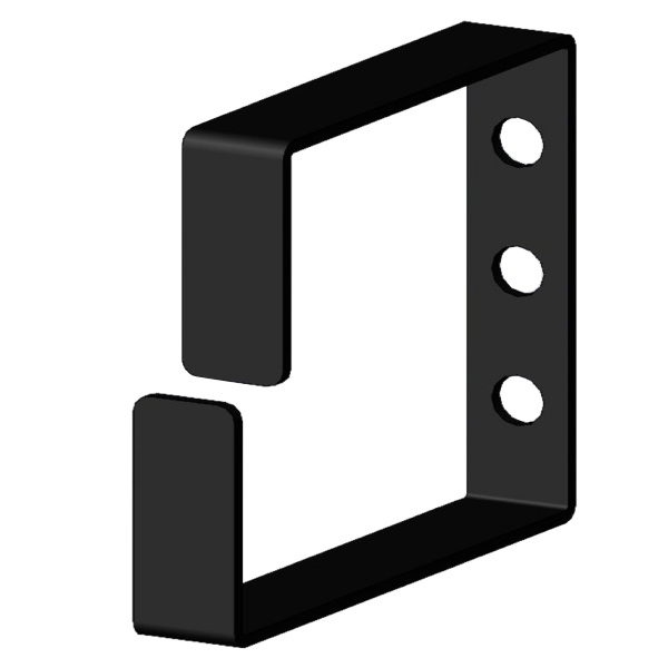 Кабельное кольцо металлическое 40 х 60 мм, серое DKC Кабельное кольцо металлическое 40 х 60 мм, серое DKC