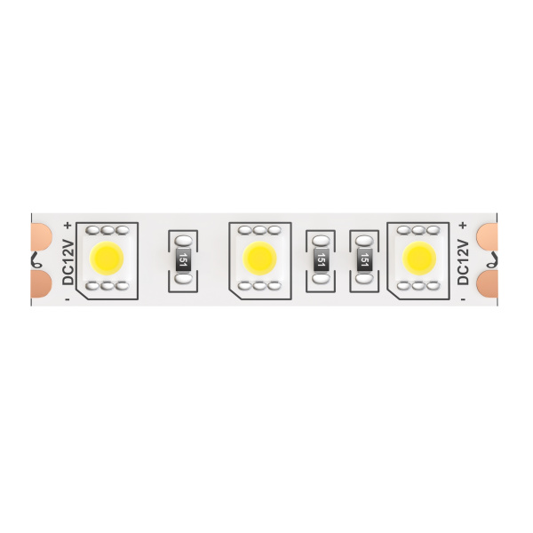 Лента светодиодная 12В 5050 14,4Вт/м 60LED/м 3000K 5м IP65 Technical Maytoni