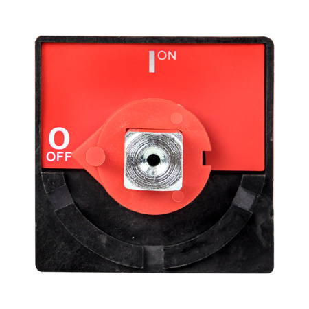 Рукоятка для управления через дверь рубильниками-выключателями PowerSwitch 1000-3150А PROxima EKF