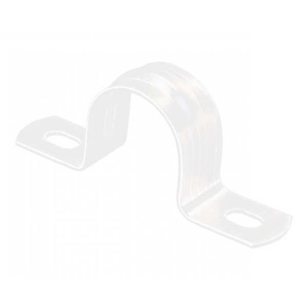 Скоба крепления для термо-неона GSC12-2835-C-IP20-NTS КРУГЛАЯ уп. по 10 шт General