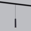 Трековый светильник P01 6Вт 4200К черный IP20 Slim Magnetic (a057202) Elektrostandard