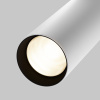 Трековый светильник LED 20Вт Белый IP20 Magnetic track system Exility TR032-2-20W3K-S-W Technical Maytoni