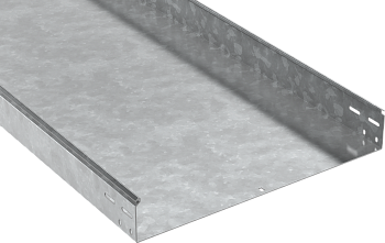 ESCA 7 Лоток неперфорированный 80х500х2500-2,0 HDZ IEK