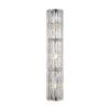 Настенный светильник (бра) 3*E14 60Вт Хром IP20 Facet MOD094WL-03CH Maytoni