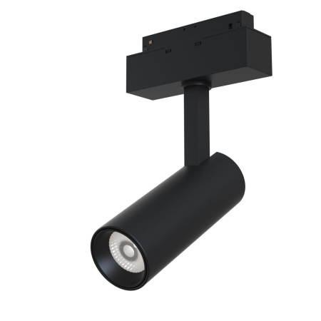 Светильник трековый 13Вт 4000K Черный IP20 Focus LED TR019-2-10W4K-B Technical
