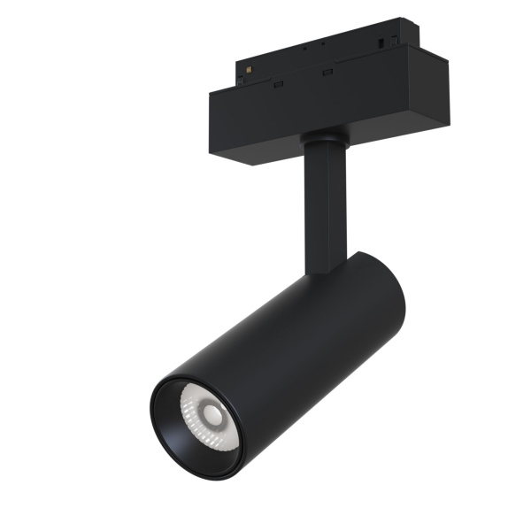 Светильник трековый 13Вт 3000K Черный IP20 Focus LED TR019-2-10W3K-B Technical Светильник трековый 13Вт 3000K Черный IP20 Focus LED TR019-2-10W3K-B Technical
