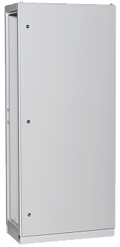 Корпус металлический сборный ВРУ 2000х600х450мм IP31 SMART IEK