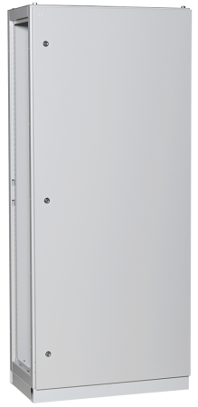 Корпус металлический сборный ВРУ 2000х600х450мм IP31 SMART IEK