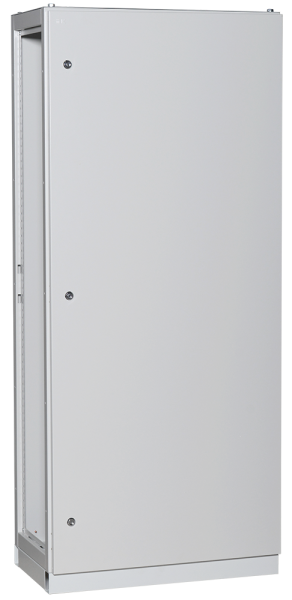 Корпус металлический сборный ВРУ 2000х600х450мм IP31 SMART IEK