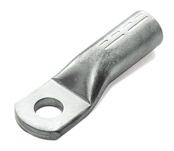 Наконечник кабельный кольцевой с удлиненной гильзой для жилы 500кв.мм под болт М18 (ТМЛ-DIN) DKC