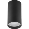 Светильник потолочный Feron ML176 MR16 GU10 35W 230V, черный