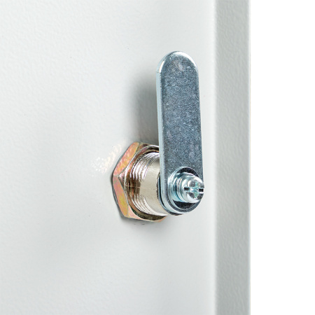 Щит с монтажной панелью ЩМП-80,60,25 (ЩРНМ-4) IP31 PROxima EKF