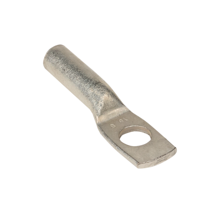 Наконечник медный луженый ТМЛ DIN 16-8 PROxima EKF