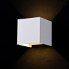 Бра 6Вт 3000K Белый IP20 Fulton O572WL-L6W Outdoor